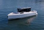 Schaefer V33 Cabin