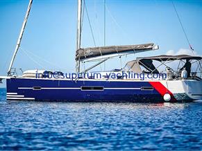 Dufour 520 Grand Large