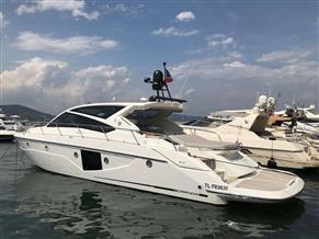 CRANCHI 60 ST
