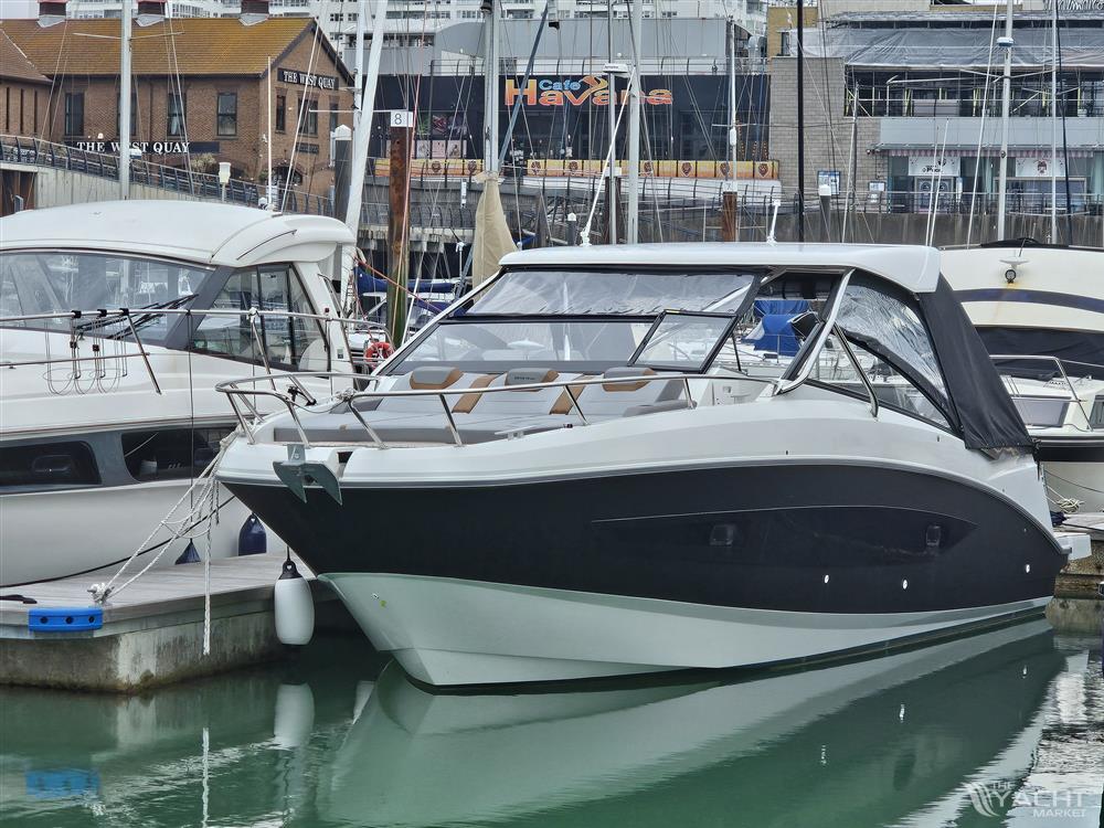 Beneteau Flyer 10