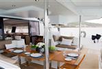 Fountaine Pajot Saba 50
