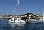 Fountain Pajot Elba 45