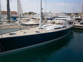 HANSE 630e