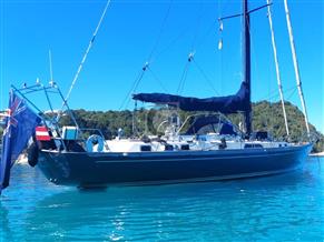 Mystic 60