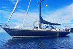 Mystic 60 - 1990 Mystic 60 - ELYSIA OF GLASGOW for sale