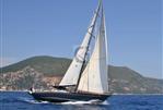 Mystic 60 - 1990 Mystic 60 - ELYSIA OF GLASGOW for sale