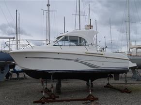BENETEAU ANTARES 6