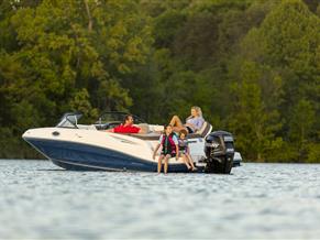 Bayliner VR6