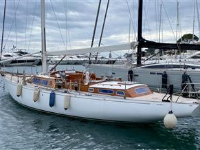 CAMPER & NICHOLSONS Nicholson 55