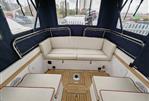Seaward Marine 29