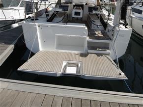 Dufour 390 Grand Large