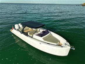 SOLE SP-35