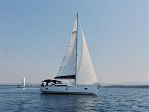 Elan Impression 45.1