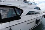 Fairline Squadron 65