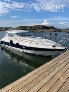 Windy 37 Grand Mistral