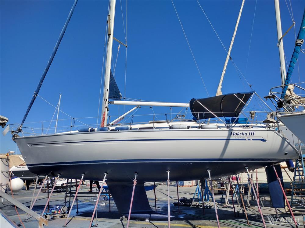 Bavaria 40