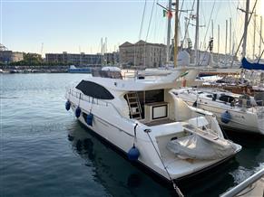 Ferretti 510