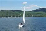 Hunter 36 - Hunter 36 - Chanticleer - Sailing