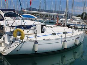 Beneteau Oceanis 281