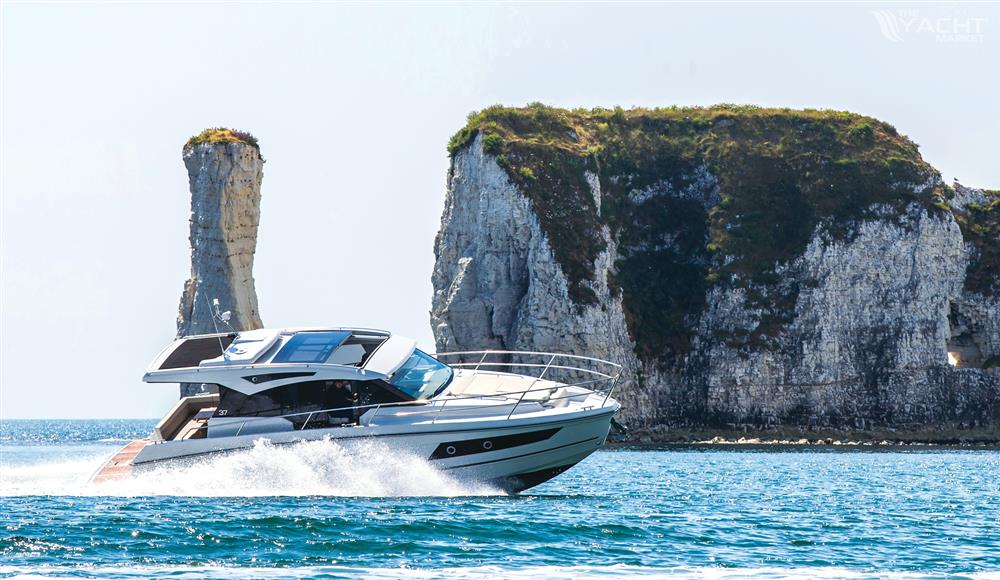 Grandezza 37ca