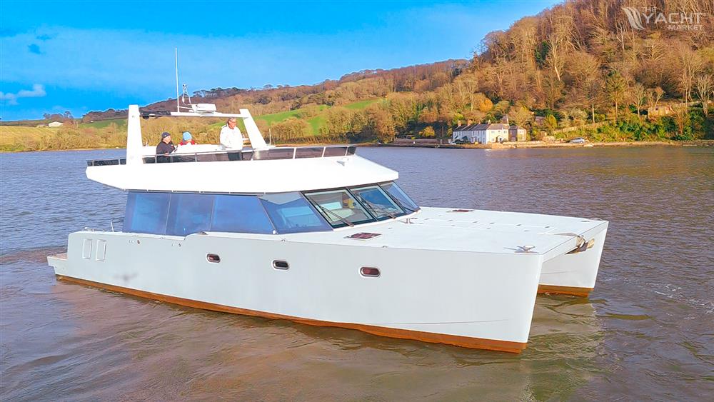 Dazcat Dazcat Power 15 wheelchair accessible