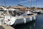 JEANNEAU SUN ODYSSEY 44 DS
