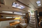 JEANNEAU SUN ODYSSEY 44 DS