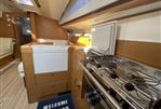JEANNEAU SUN ODYSSEY 44 DS