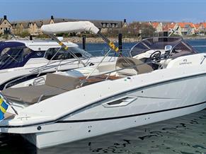 Cranchi 30 Endurance
