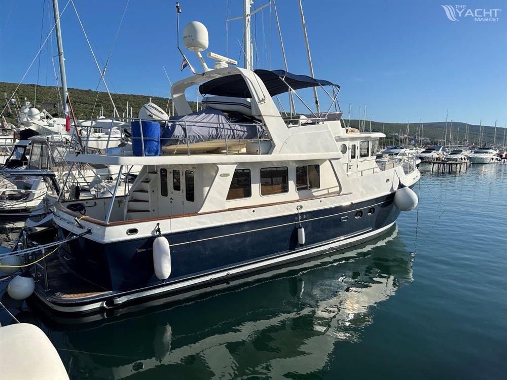 Selene 53&#39;