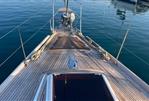 Nautor Swan 61
