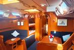 Nautor Swan 61