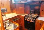 Nautor Swan 61
