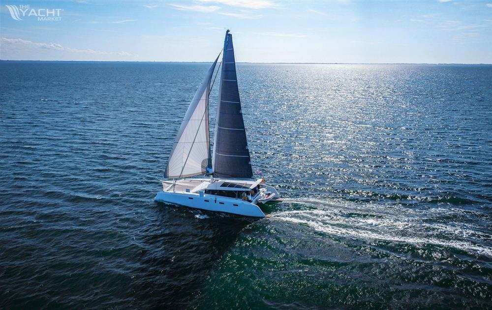 Ocean Renegade R5 MKII