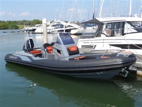 Grand Golden Line G750