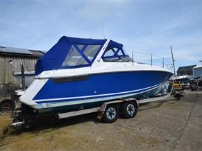 Wade Performance Craft