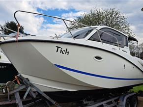 Quicksilver Activ 705
