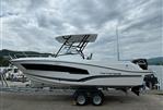 Jeanneau Cap Camarat 7.5WA Series 3