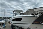 Jeanneau Cap Camarat 7.5WA Series 3