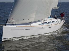 Dufour 45E