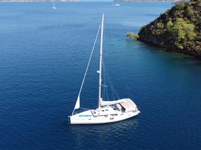 Hanse 495