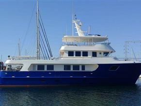 Other Allseas Expedition 92