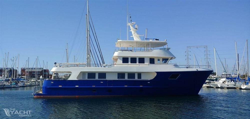 Other Allseas Expedition 92