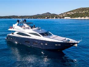 SUNSEEKER 90