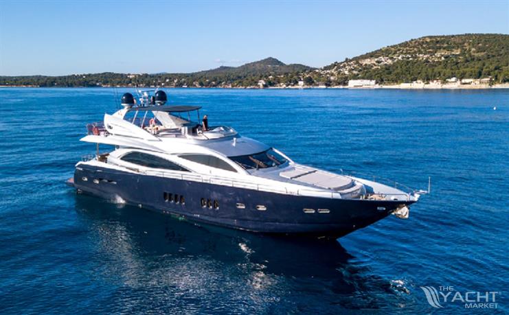 SUNSEEKER 90
