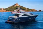 SUNSEEKER 90