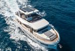Beneteau Grand Trawler 62