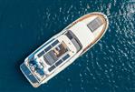 Beneteau Grand Trawler 62