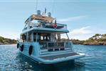Beneteau Grand Trawler 62