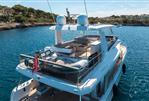 Beneteau Grand Trawler 62